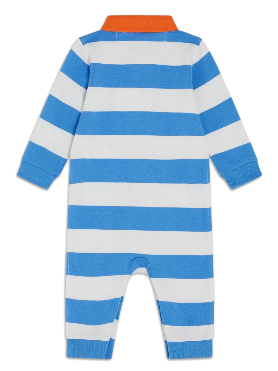 Salopeta Ralph Lauren albastra - Img 2