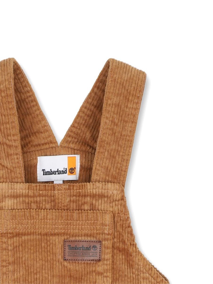 Salopeta Timberland neutra - Img 3