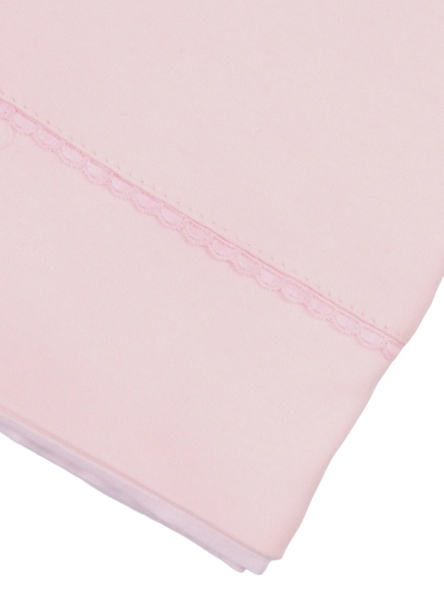 Salopete KNIT NEWBORN BLANKET "INTERLOCK V26" - Img 3