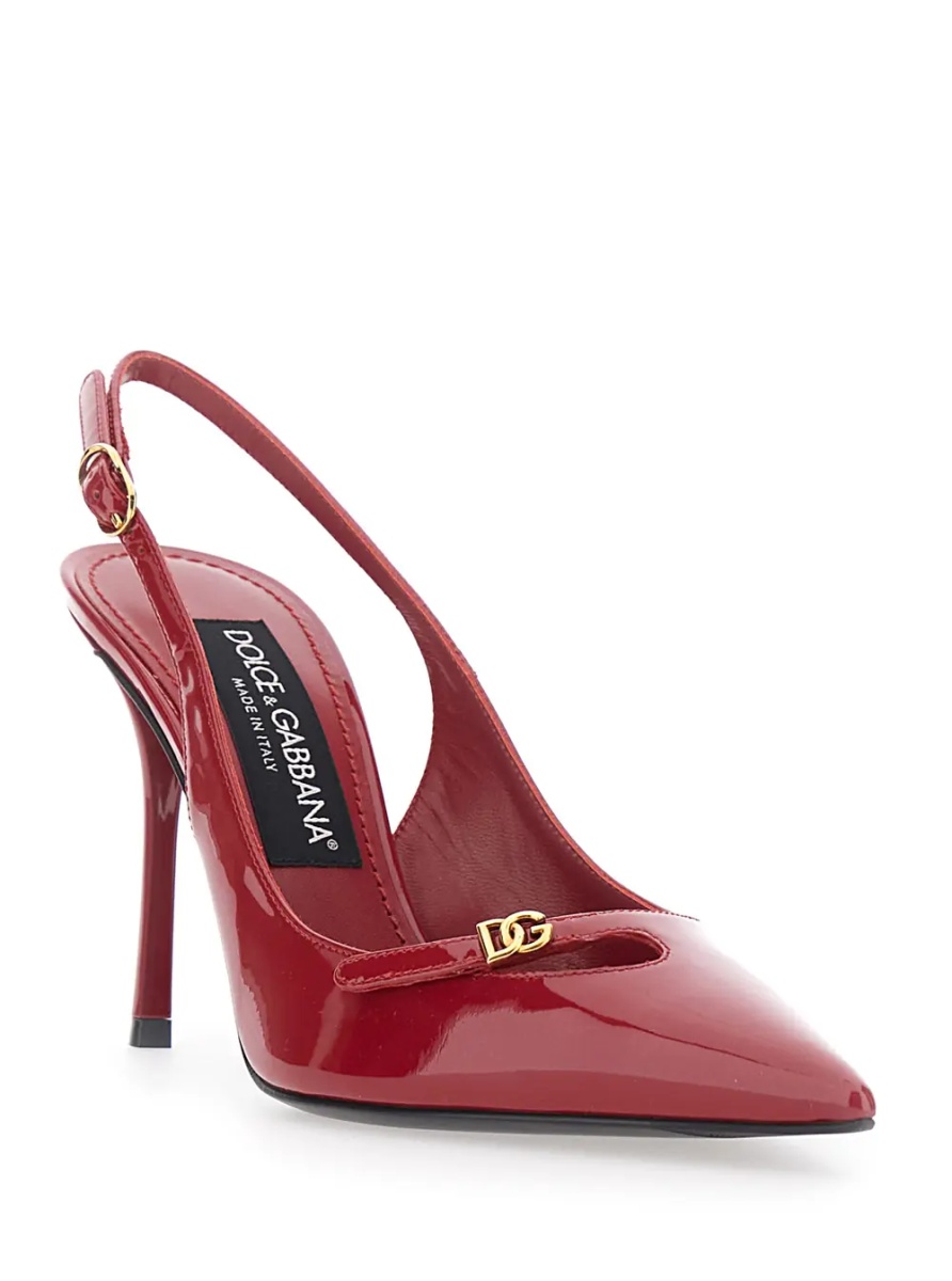 Sandale 90 HEEL SLINGBACK - Img 2