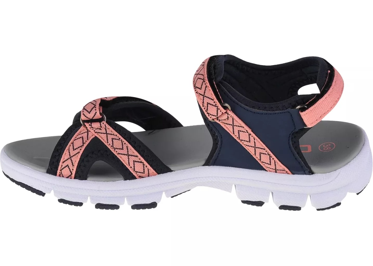 Sandale Almaak Hiking Sandal - Img 2