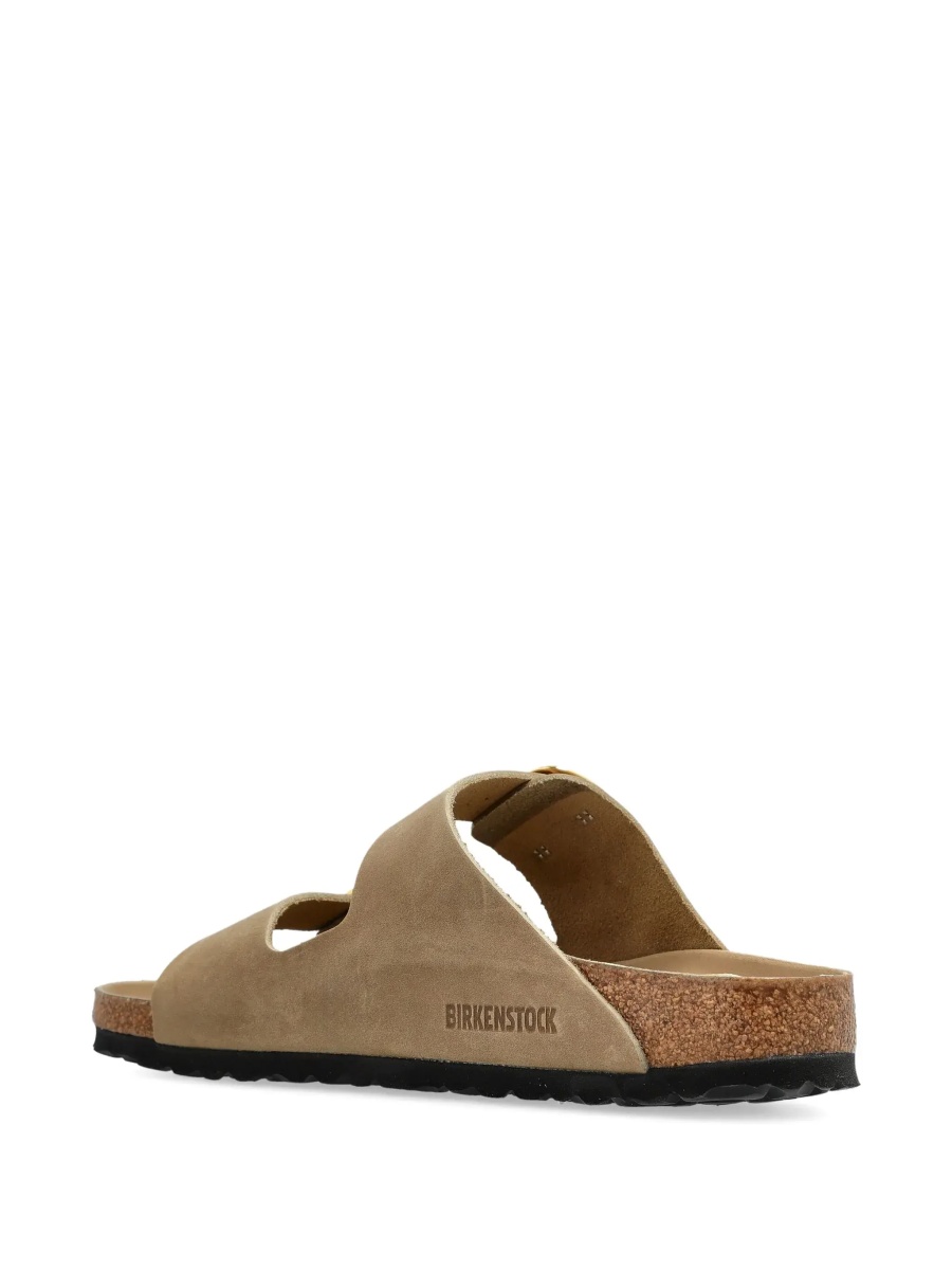 Sandale "Arizona Big Buckle" low sandals - Img 3
