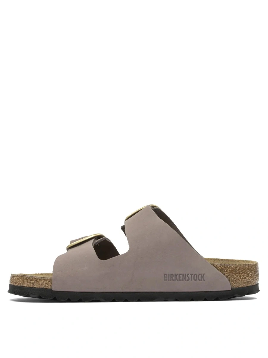 Sandale "Arizona Big Buckle" Low sandals - Img 3