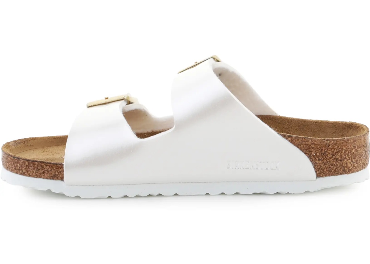 Sandale Arizona Kids BS Electric Metallic Pearl - Img 4