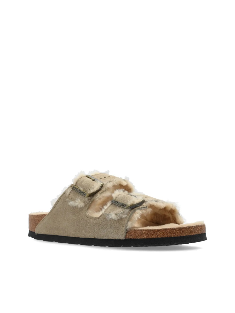 Sandale "Arizona Shearling" Low Sandals - Img 4