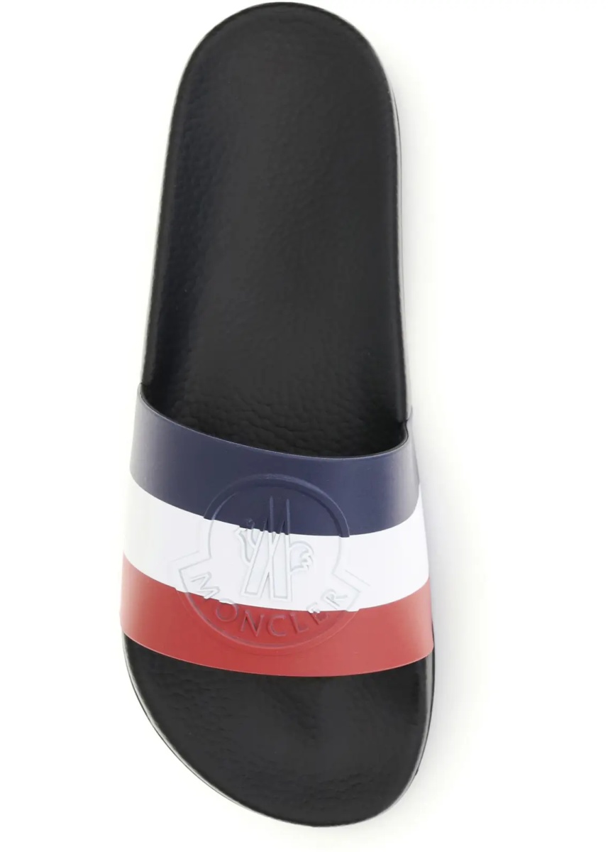 Sandale Basile rubber Slippers - Img 4