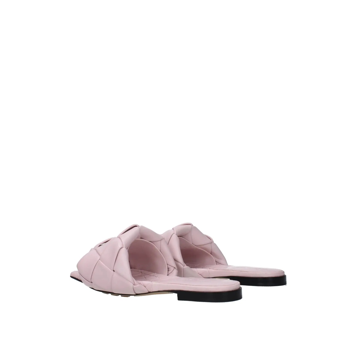 Sandale Bottega Veneta Lido Sandals - Img 3