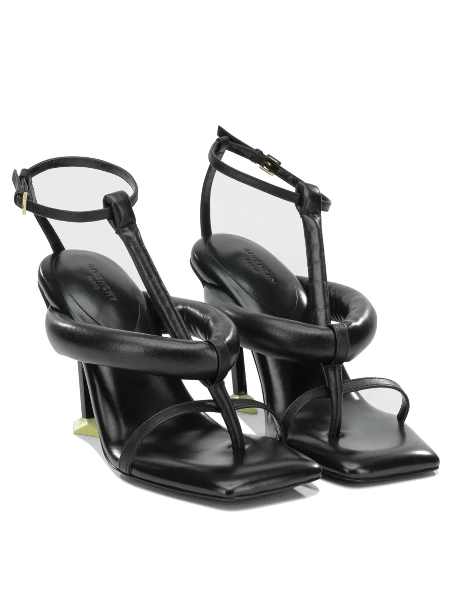 Sandale "Boudoir 95MM" heeled sandals - Img 2