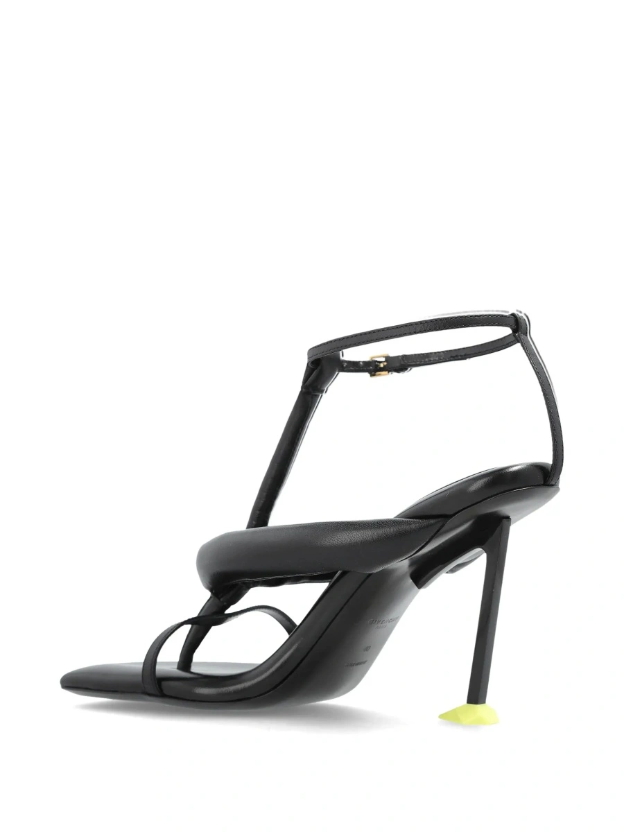 Sandale "Boudoir 95MM" heeled sandals - Img 7