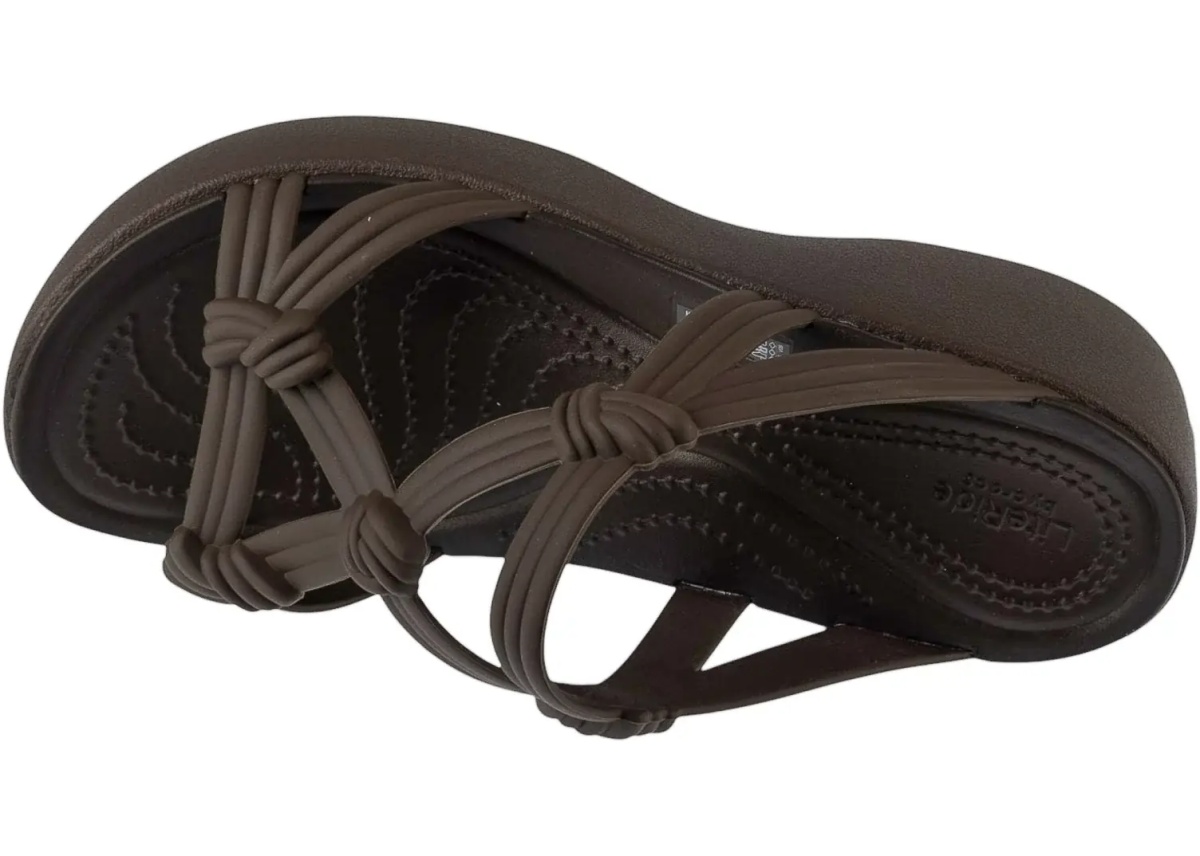 Sandale Brooklyn Knot Sky Sandal W - Img 3