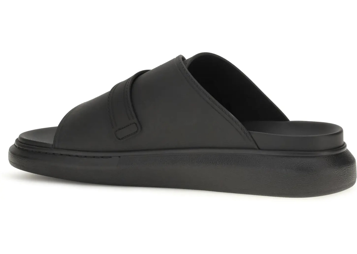 Sandale Buckle slide Sandals - Img 3