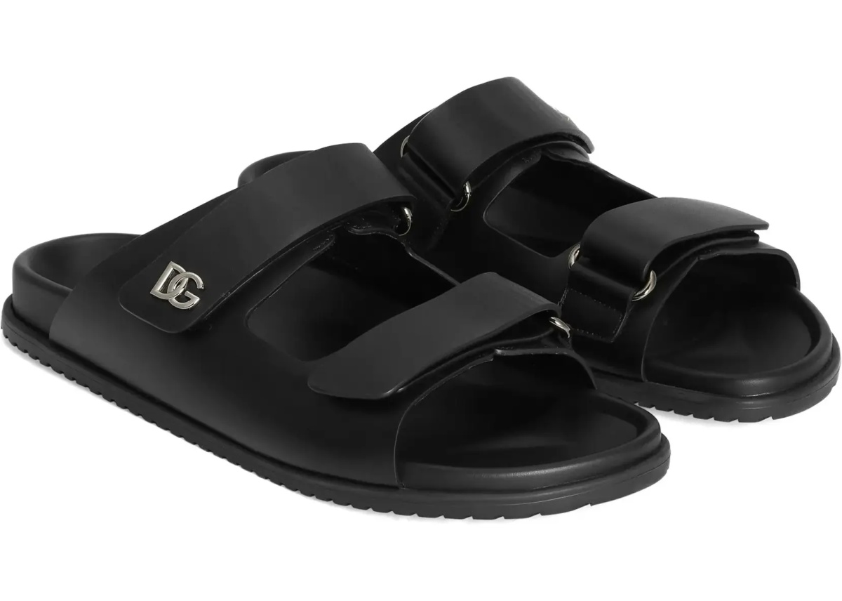 Sandale Calfskin leather Sandals - Img 5