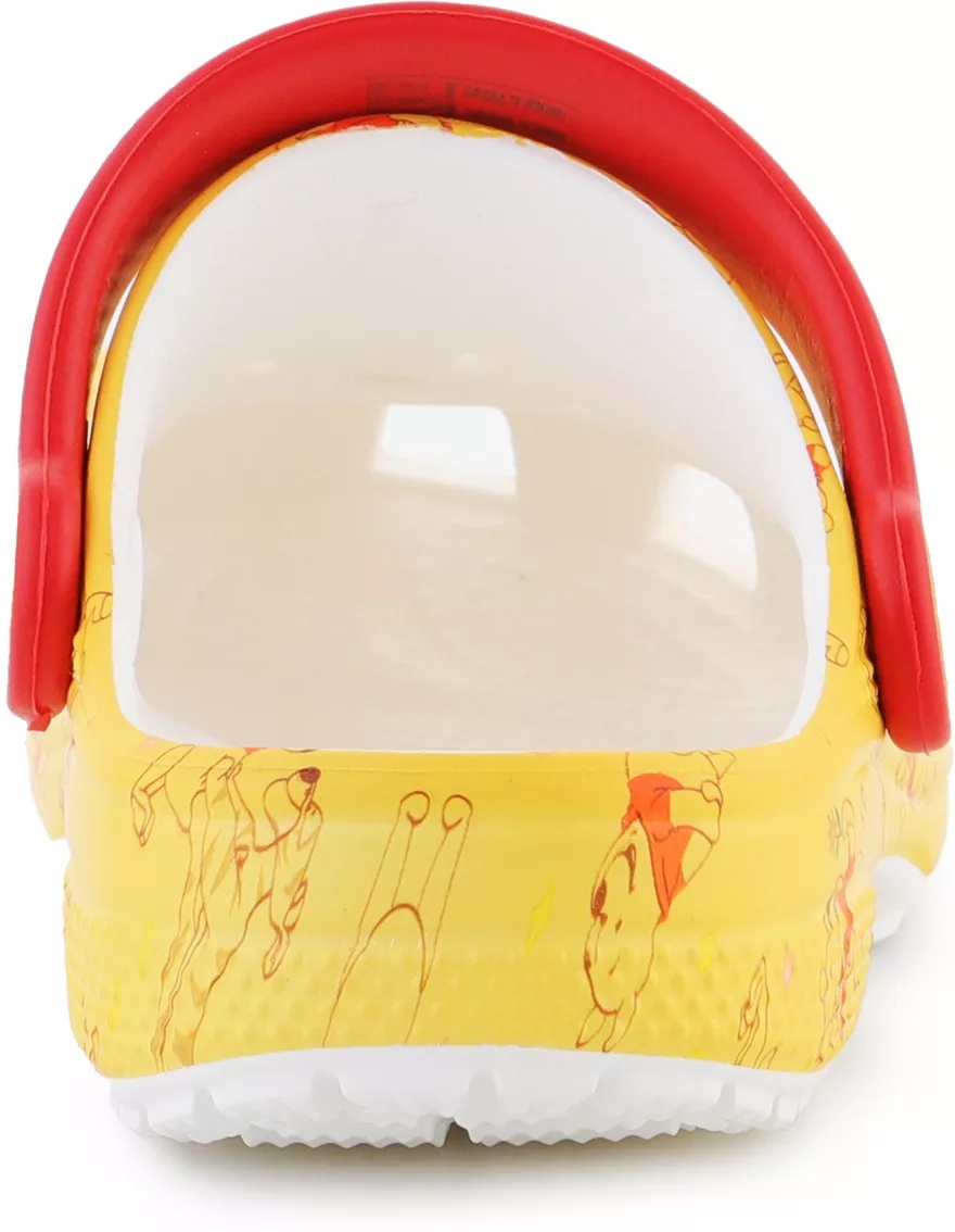 Sandale Classic Disney Winnie THE POOH CLOG - Img 5