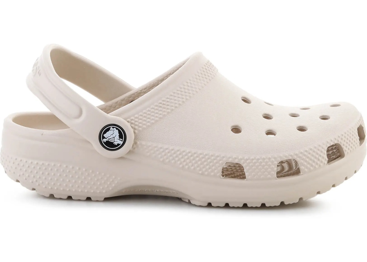 Sandale CLASSIC KIDS CLOG K FRAPPE - Img 3