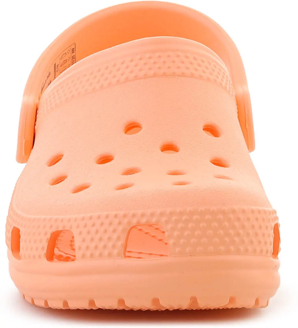 Sandale CLASSIC KIDS CLOG T ELECTRIC SUNSTONE - Img 2