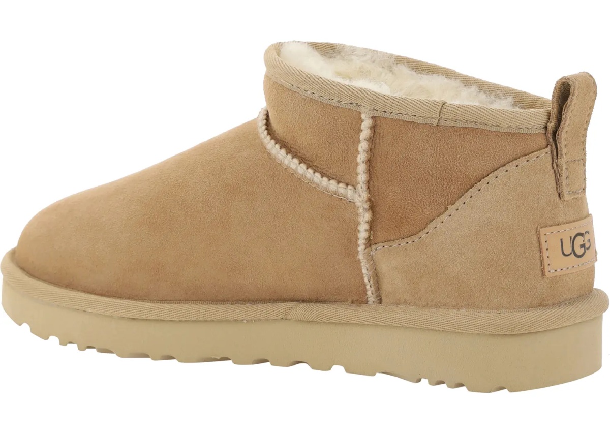 Sandale Classic Ultra Mini Boots - Img 3