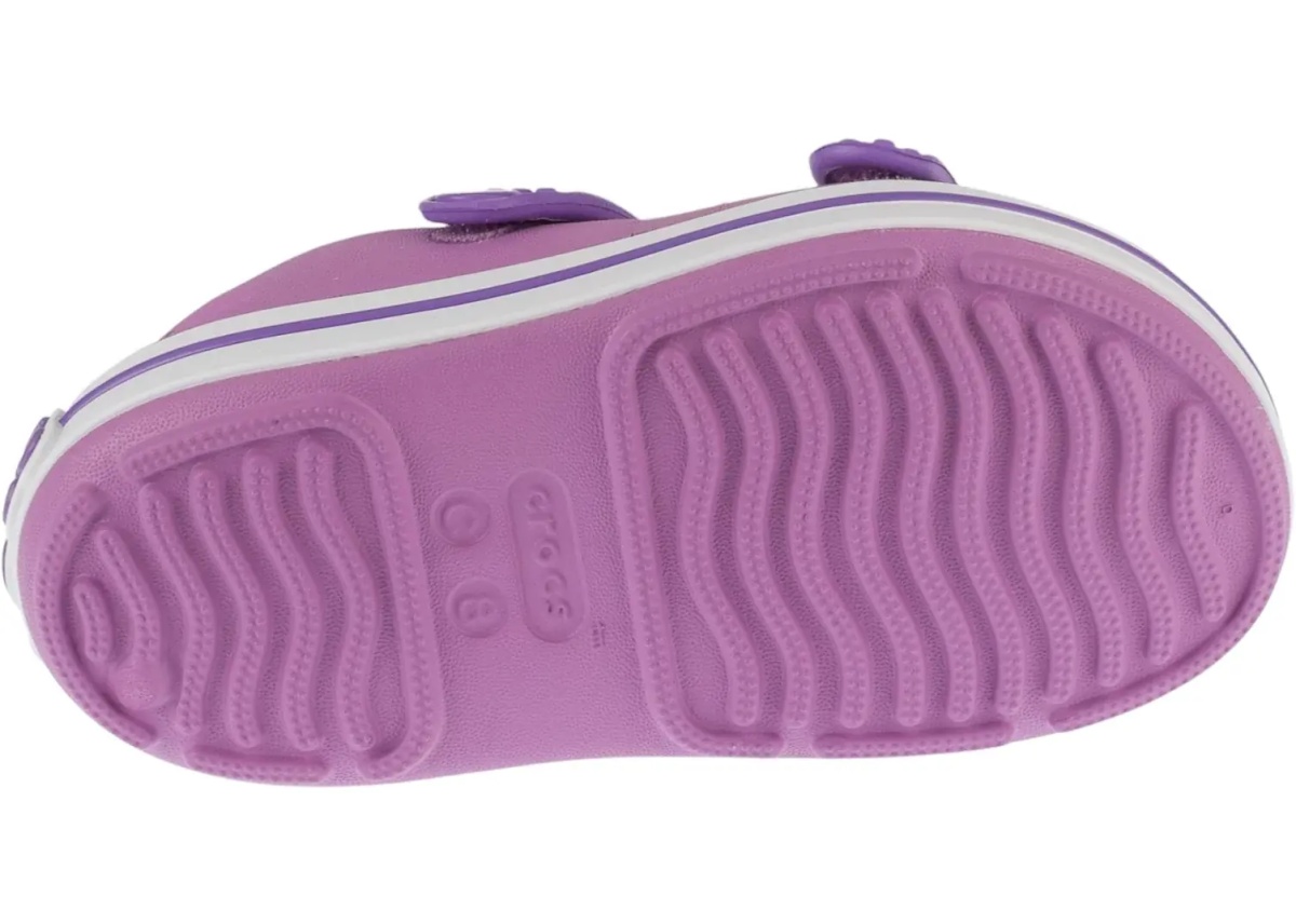 Sandale Crocband Cruiser Sandal T - Img 4