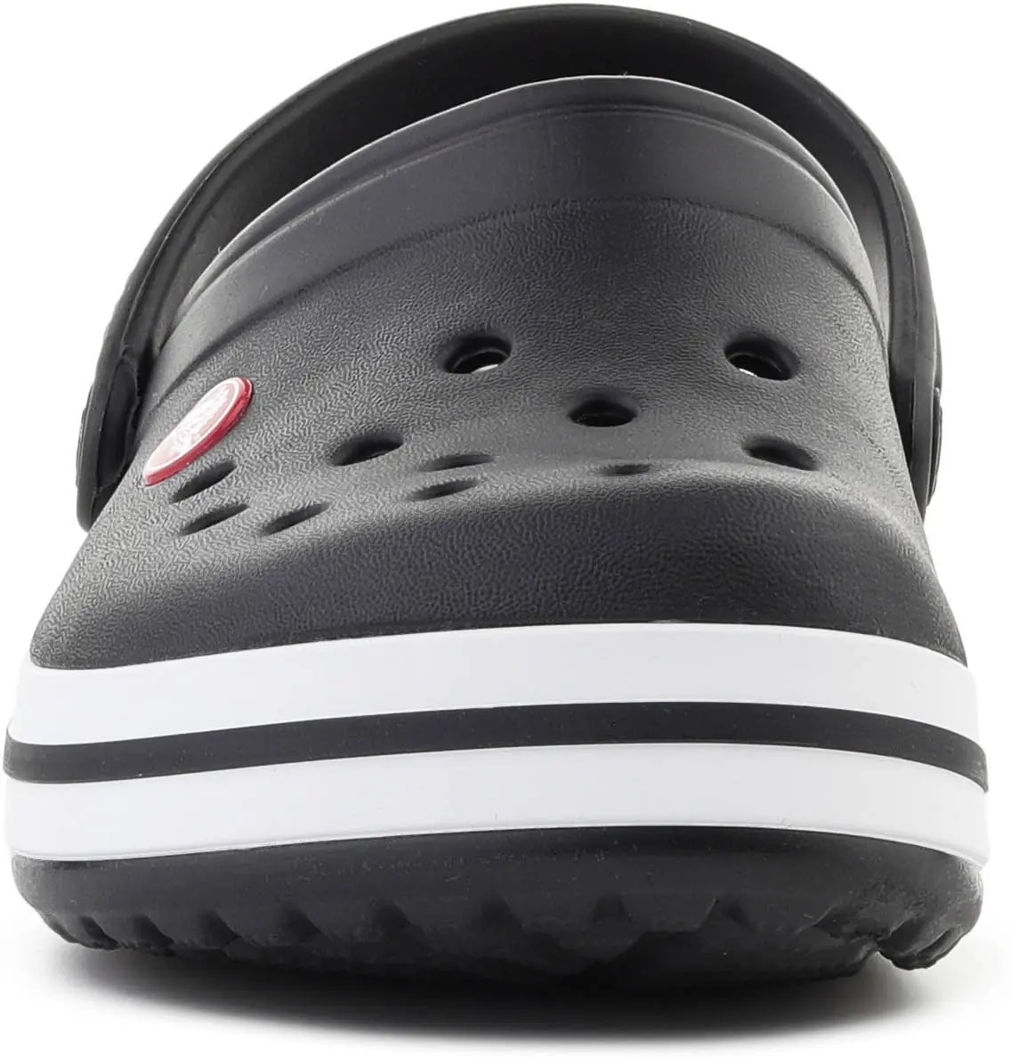 Sandale CROCBAND KIDS CLOG BLACK - Img 2