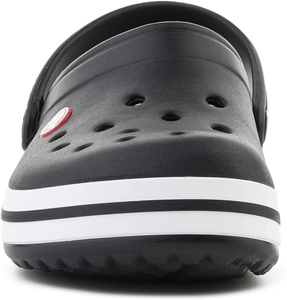 Sandale CROCBAND KIDS CLOG BLACK - Img 2