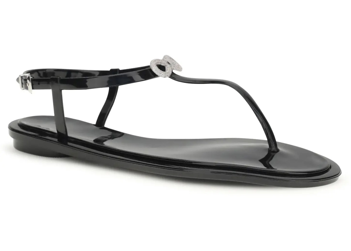 Sandale Double Bow Sandals - Img 2