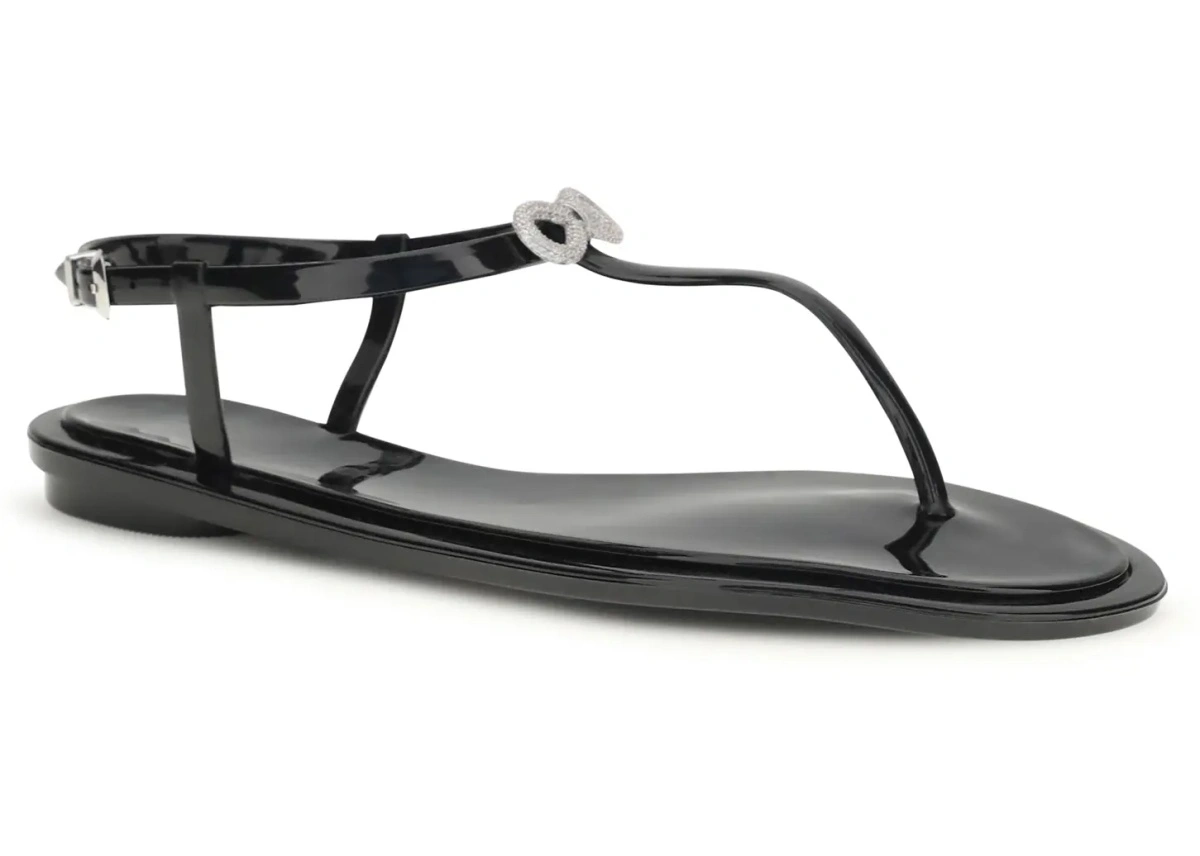 Sandale Double Bow Sandals - Img 2