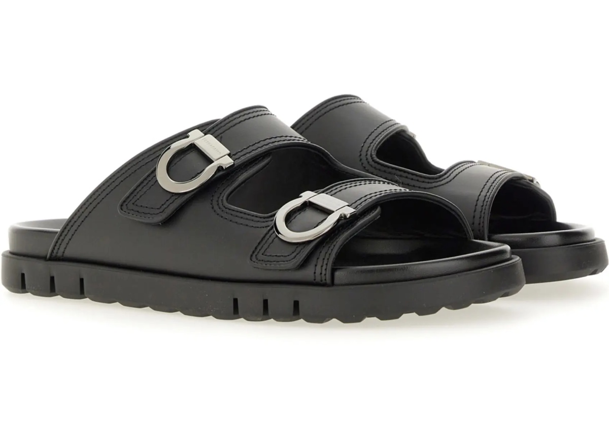 Sandale Double-Strap Sandal - Img 2