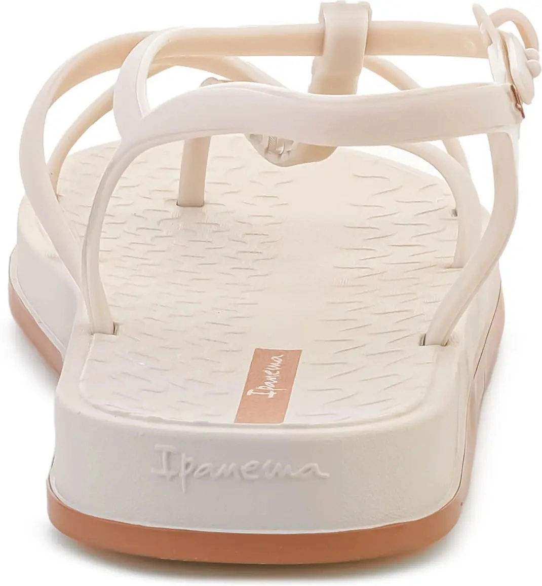 Sandale DRIP INTENSE BEIGE/BROWN - Img 5