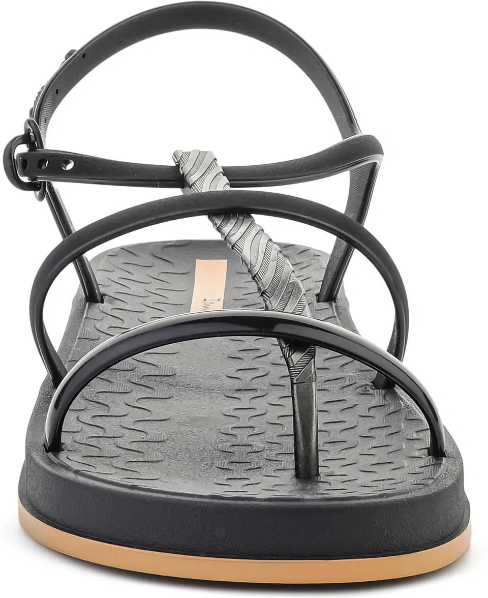 Sandale DRIP INTENSE BLACK/BEIGE - Img 2