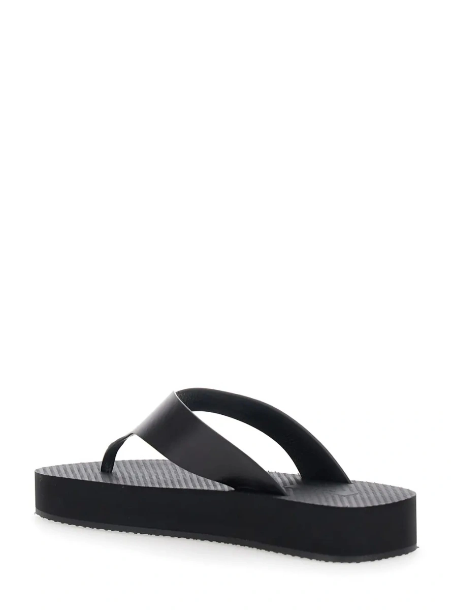 Sandale DUNE FLATFORM GINZA - Img 3