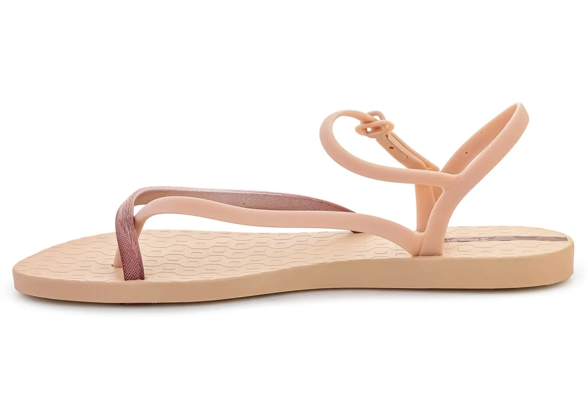 Sandale ELEGANT SAND BEIGE/BROWN - Img 4
