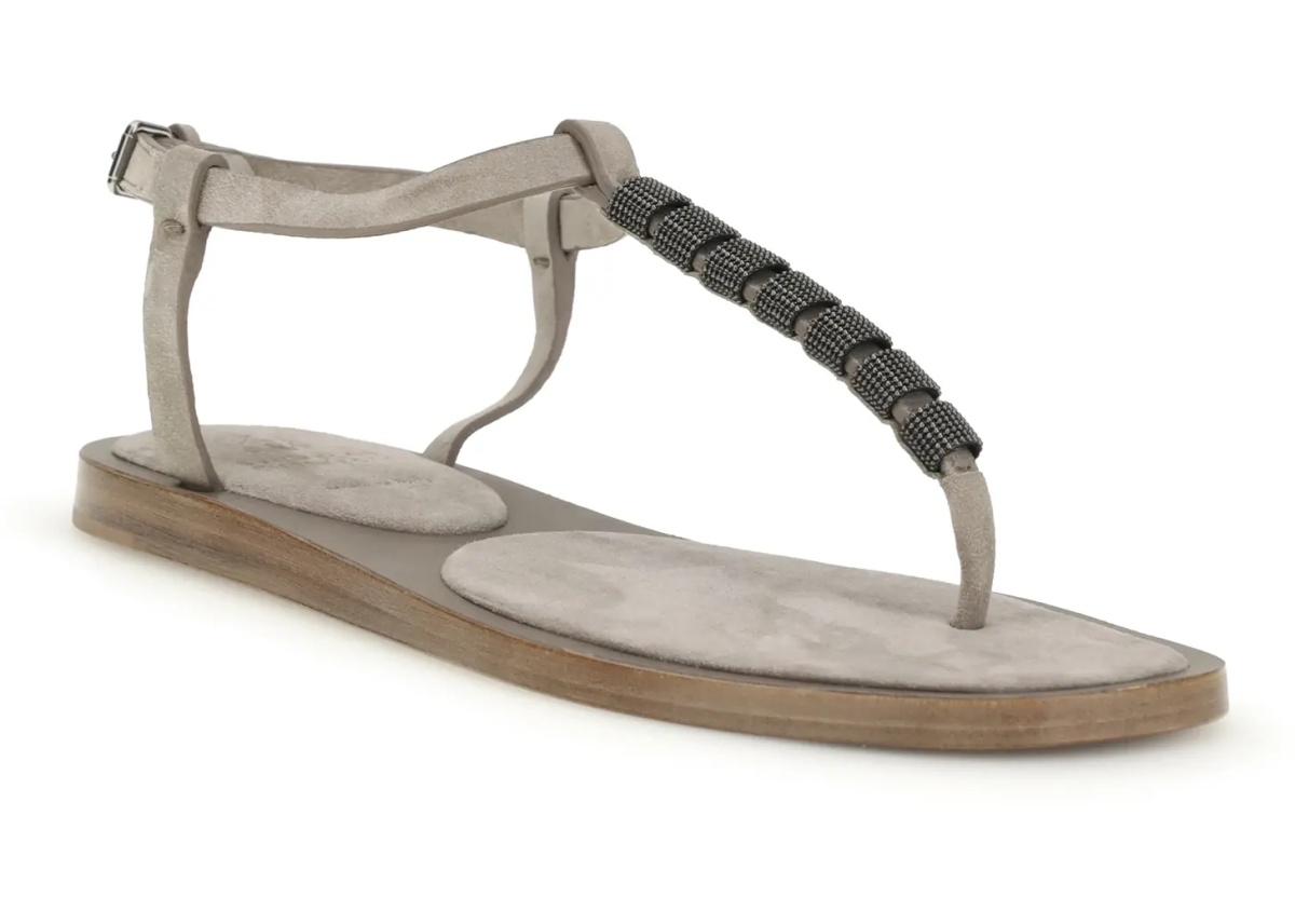 Sandale Embellished Sandals - Img 2