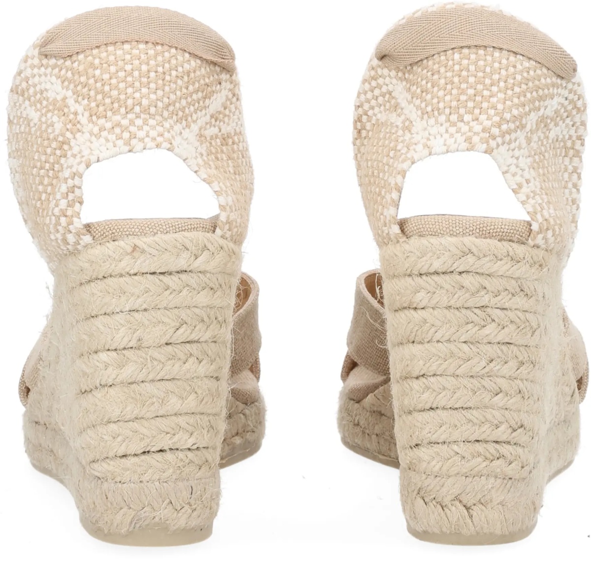 Sandale Espadrille "Bailey" - Img 4