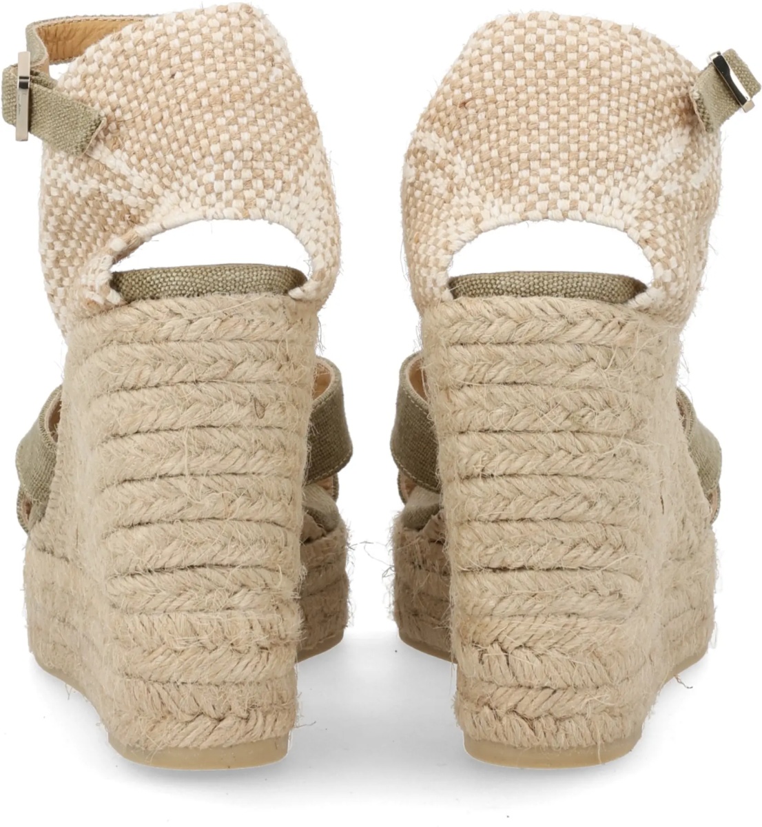 Sandale Espadrille "Bruna" - Img 4