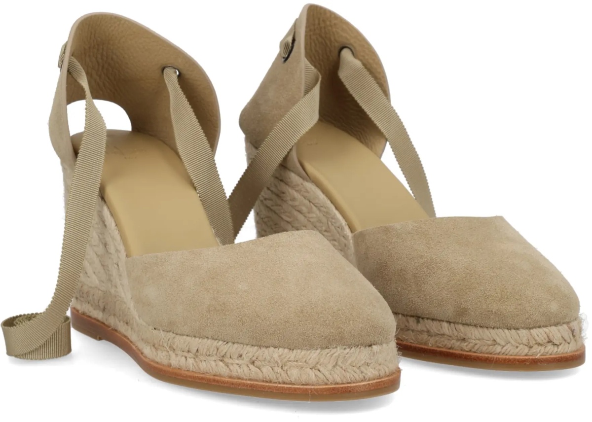 Sandale Espadrille "Camila" - Img 2
