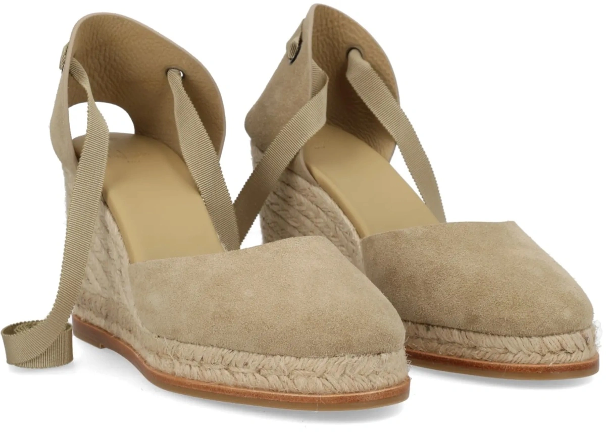 Sandale Espadrille "Camila" - Img 2