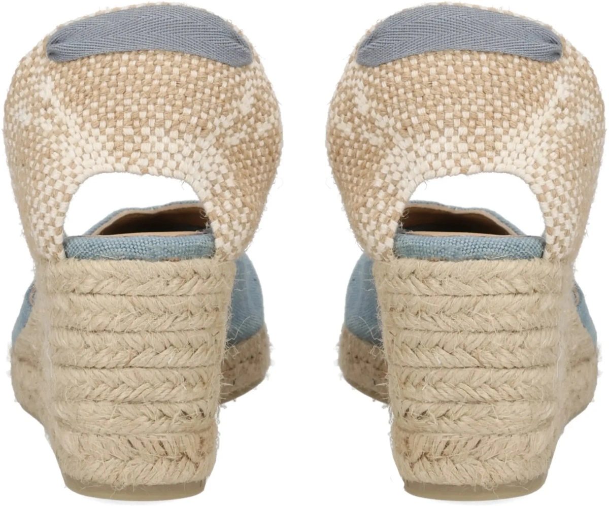 Sandale Espadrille "Clear" - Img 4