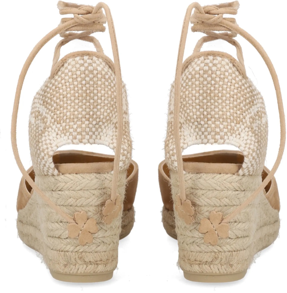 Sandale Espadrille "Cute" - Img 4