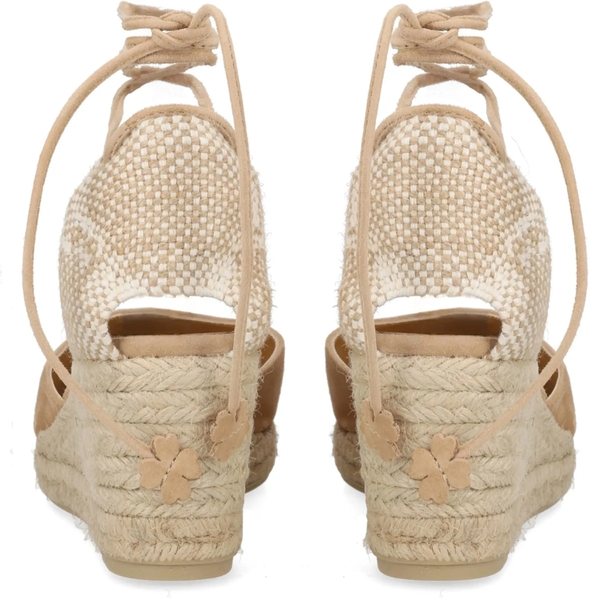 Sandale Espadrille "Cute" - Img 4