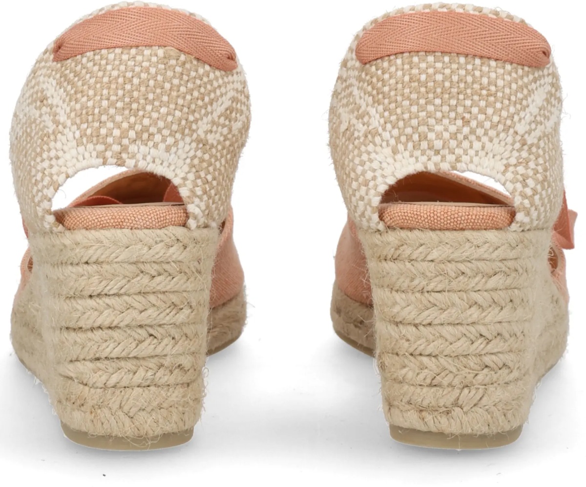Sandale Espadrille "Cute" - Img 4