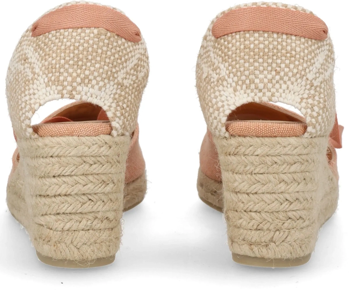 Sandale Espadrille "Cute" - Img 4