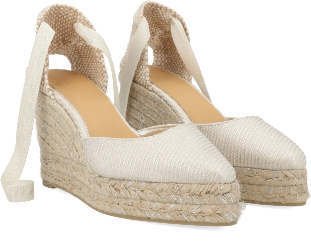 Sandale Espadrille "Joyce" - Img 2
