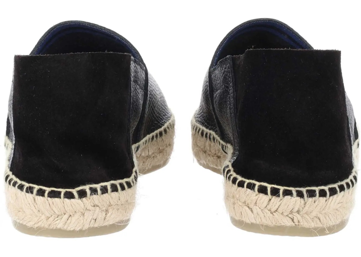 Sandale Espadrille "Polo"* - Img 4