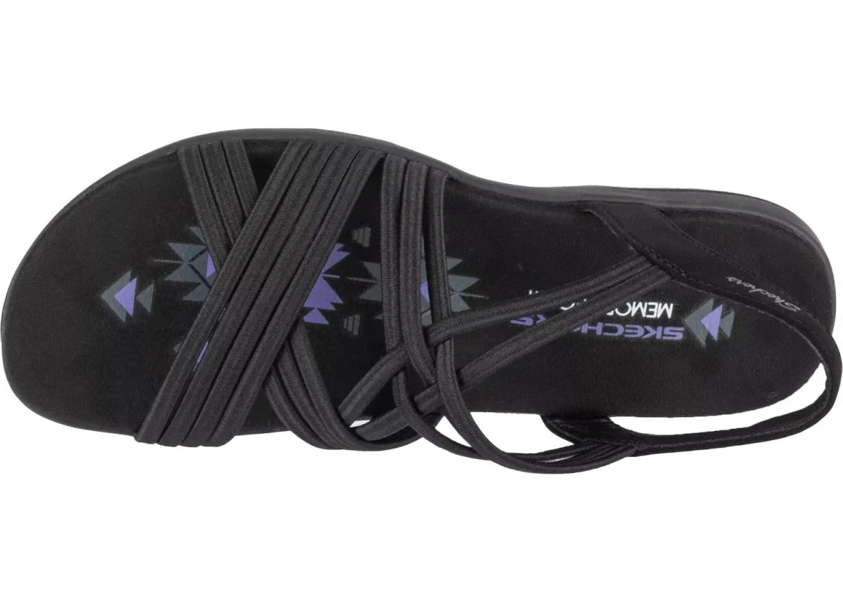Sandale fara toc SKECHERS - Img 3