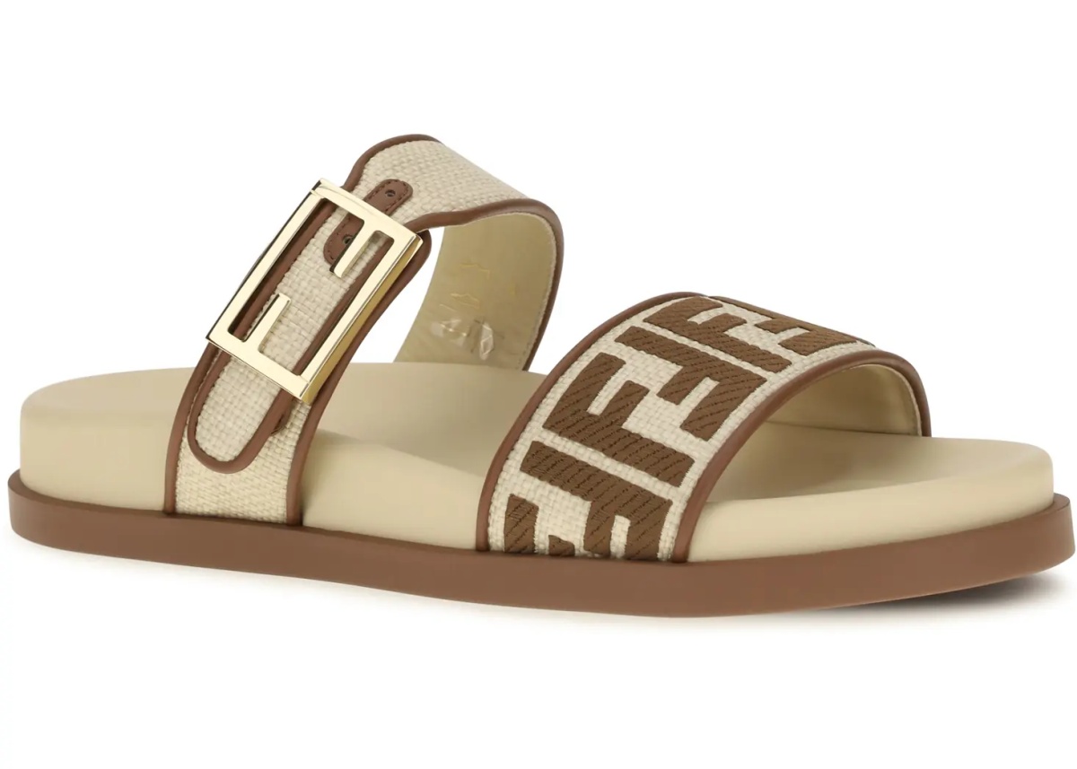 Sandale Feel Slide Sandals - Img 2