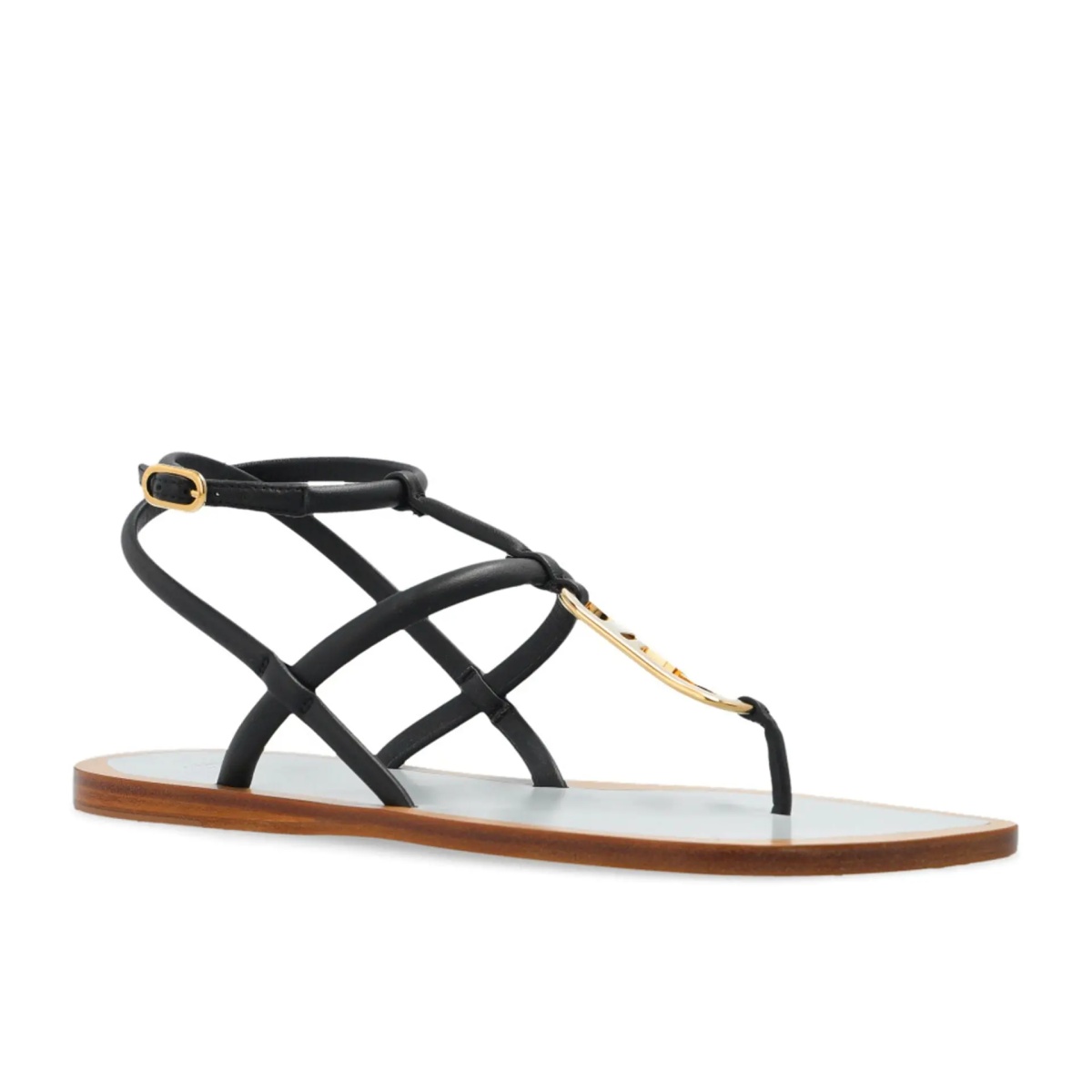 Sandale Fendi O'Lock Sandals - Img 2