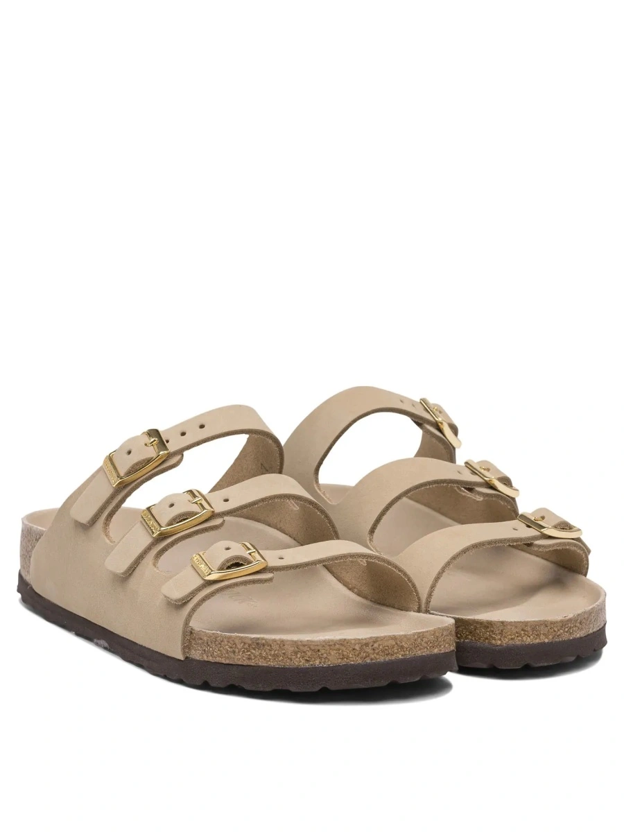 Sandale "Florida Fresh" Low sandals - Img 2