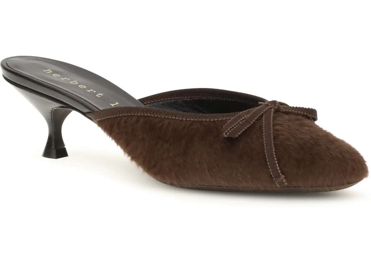 Sandale Fur Sandals - Img 2