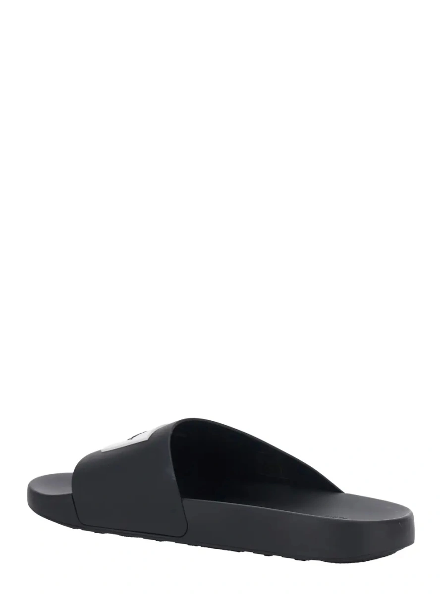 Sandale Givenchy negre - Img 3