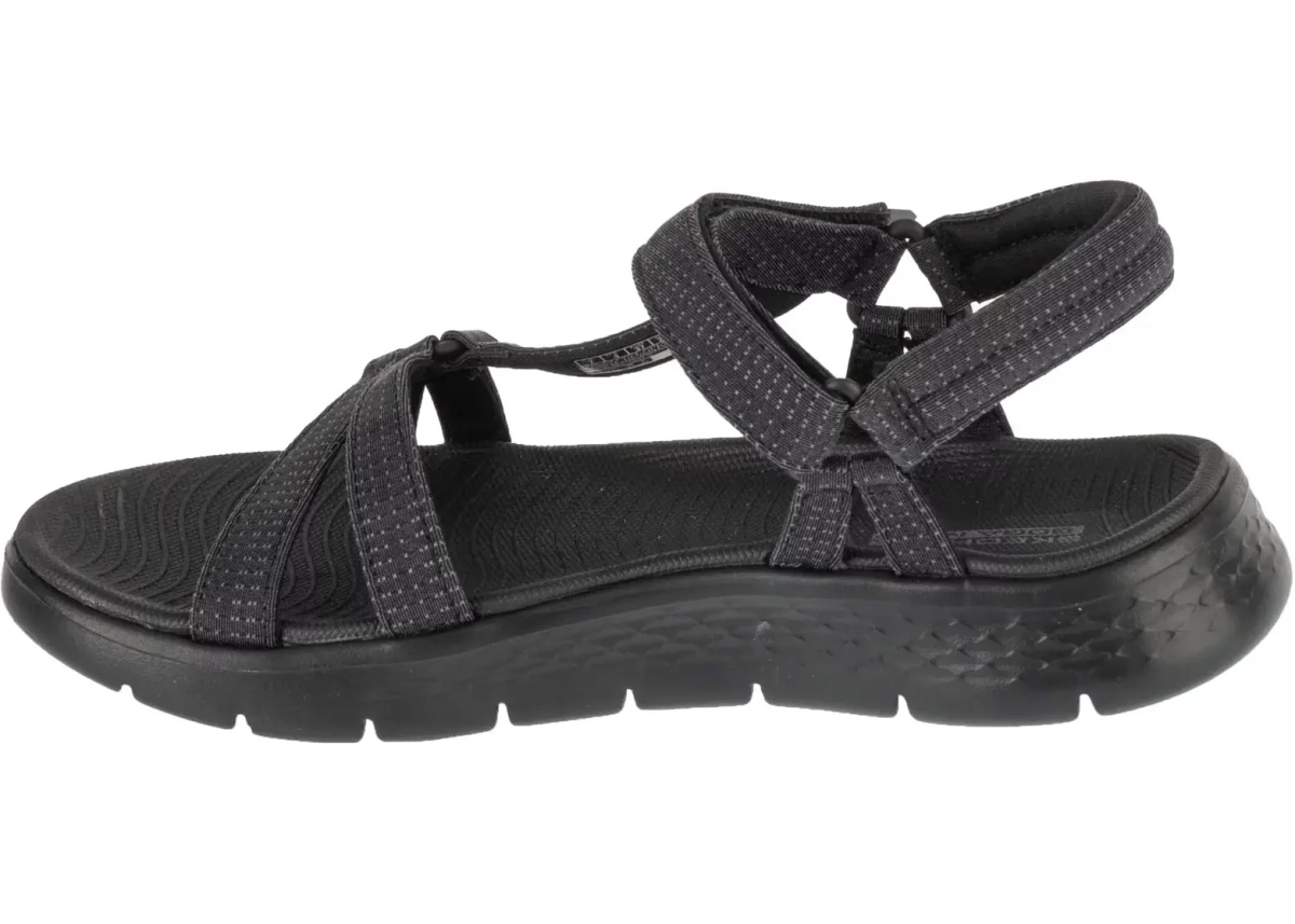 Sandale Go Walk Flex Sandal - Sublime - Img 2