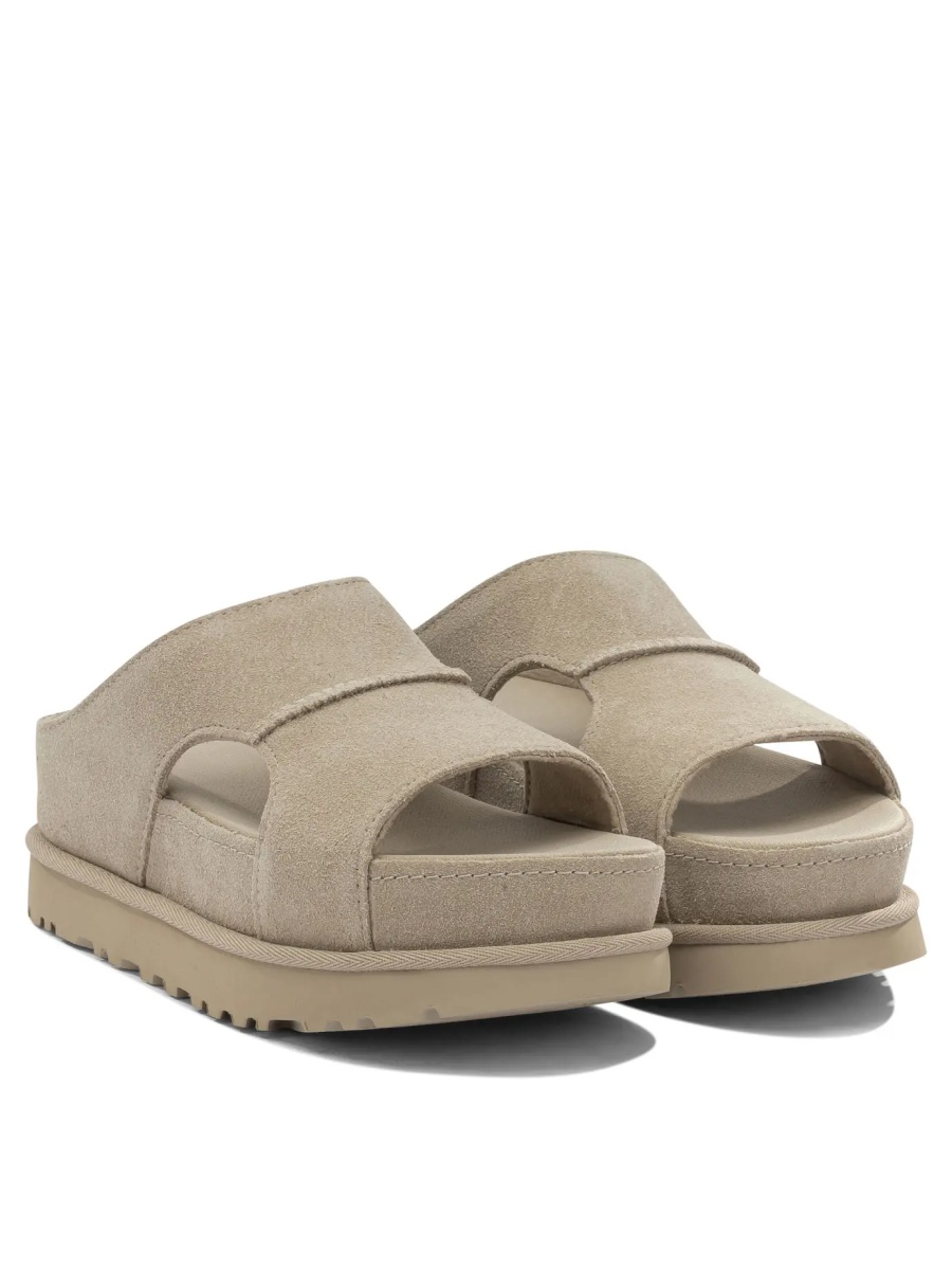 Sandale "Goldenstar Hi Cutout" Slides - Img 2